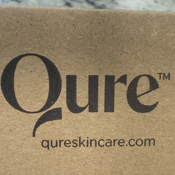 Qure Dark Spot Micro-Infusion System LAST ONE! 3 mth supply. LIMITED EDITION - Picture 13 of 16